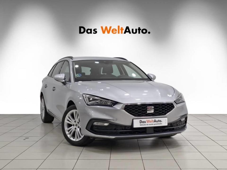 SEAT León ST