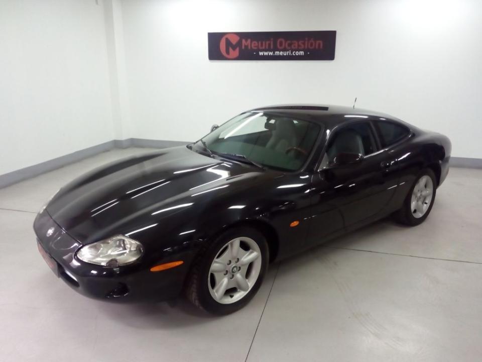 Jaguar XK8 XK8