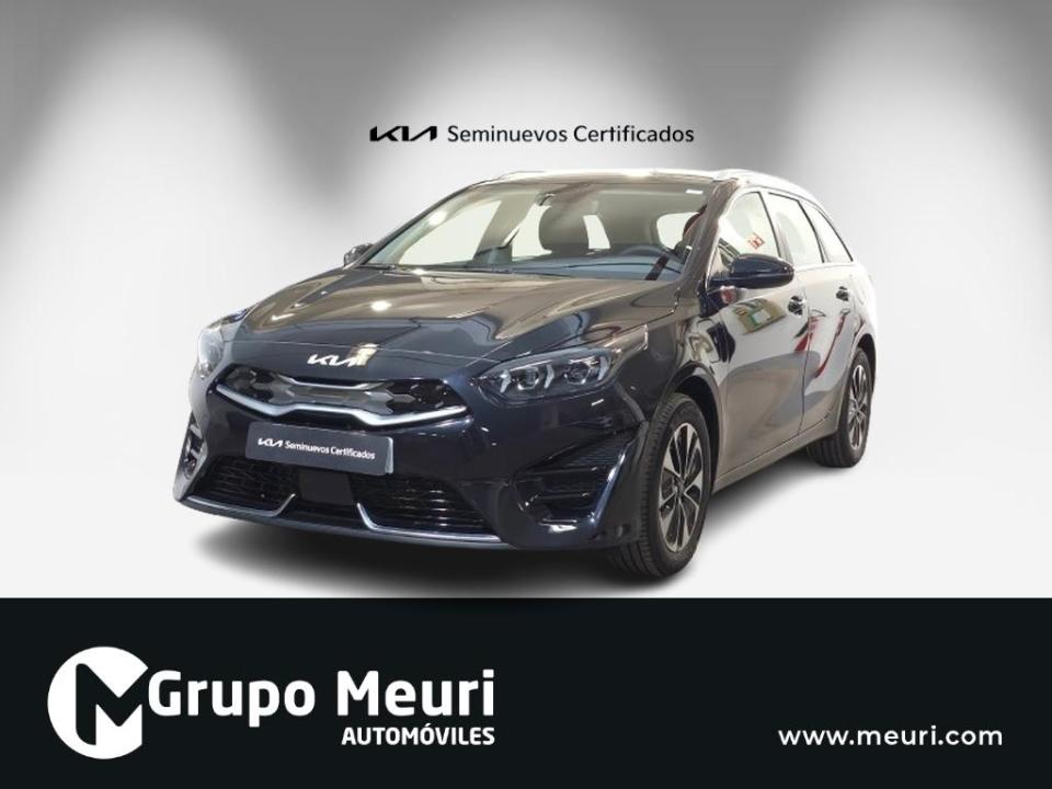 Kia Ceed Tourer