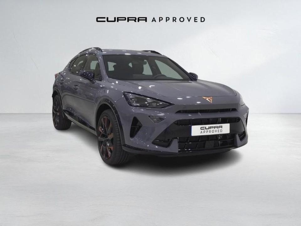 Cupra Formentor Diesel