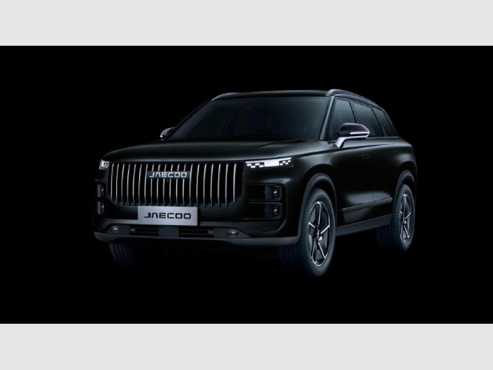 Jaecoo 7