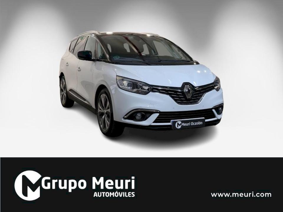 Renault Grand Scenic