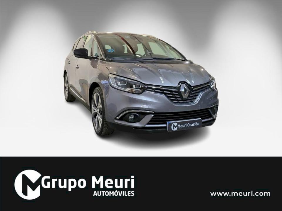 Renault Grand Scenic