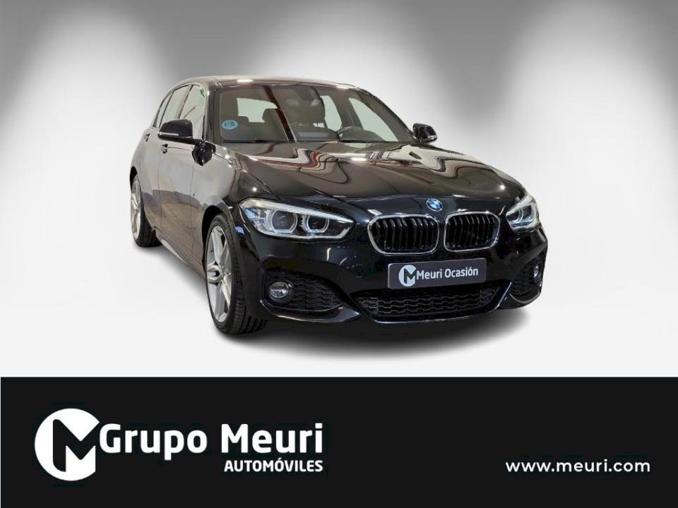 BMW Serie 1