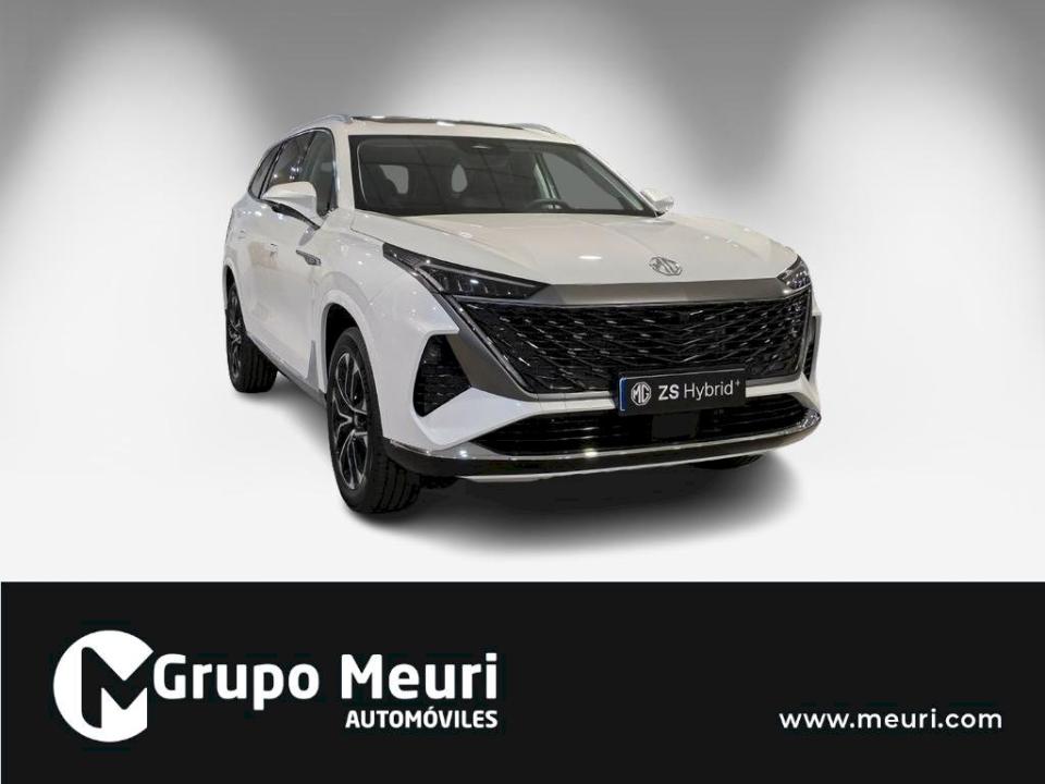 MG S9