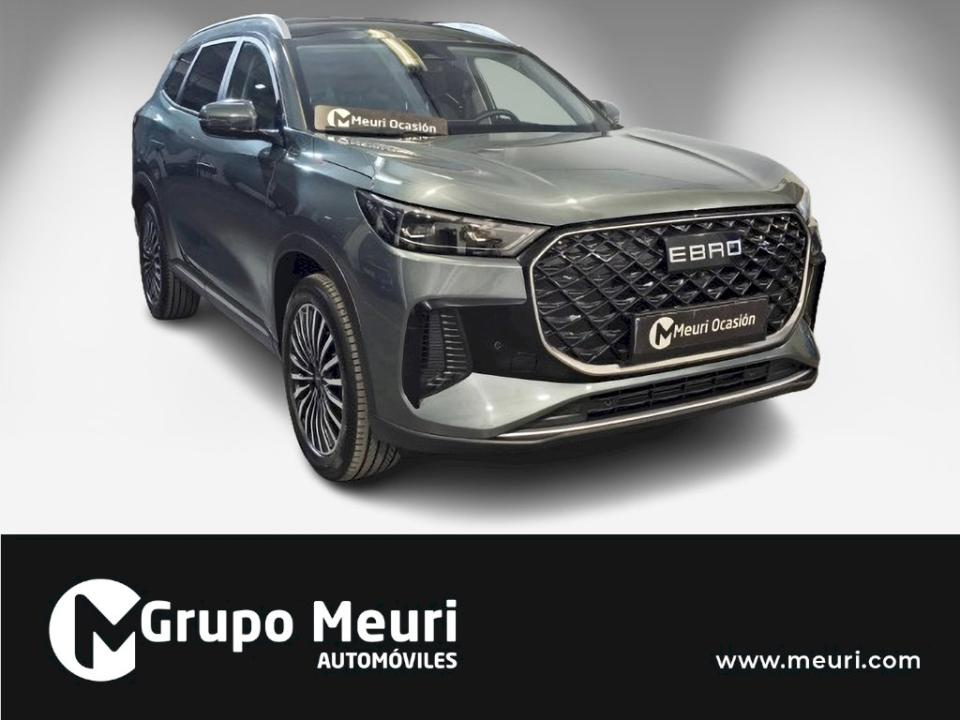 Ebro S800