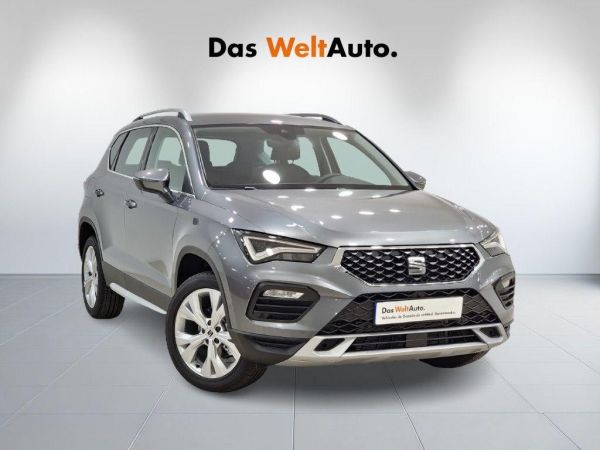 SEAT Ateca segunda mano Vizcaya