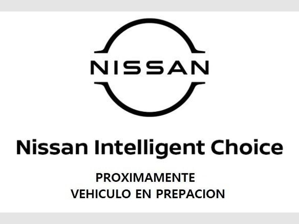 Nissan Townstar 45KWH - 90KW (120CV) nuevo Barcelona