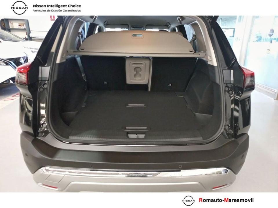 Nissan X-Trail 5 plazas 1.5 e-POWER 158 kW (213 CV) A/T nuevo Barcelona