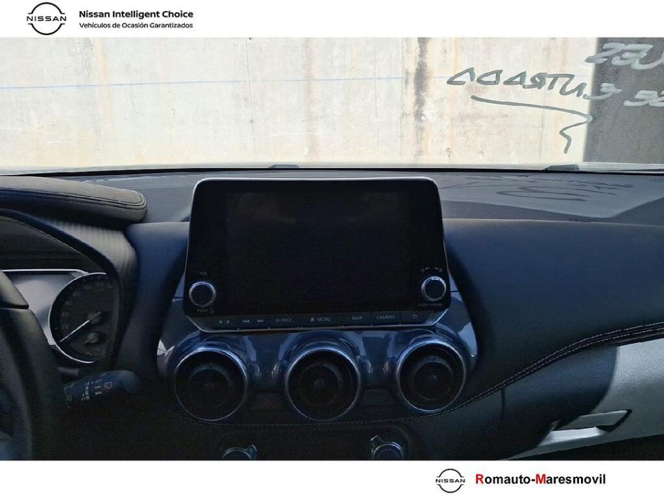 Nissan JUKE DIG-T 84 kW (114 CV) 6M/T Tekna nuevo Barcelona