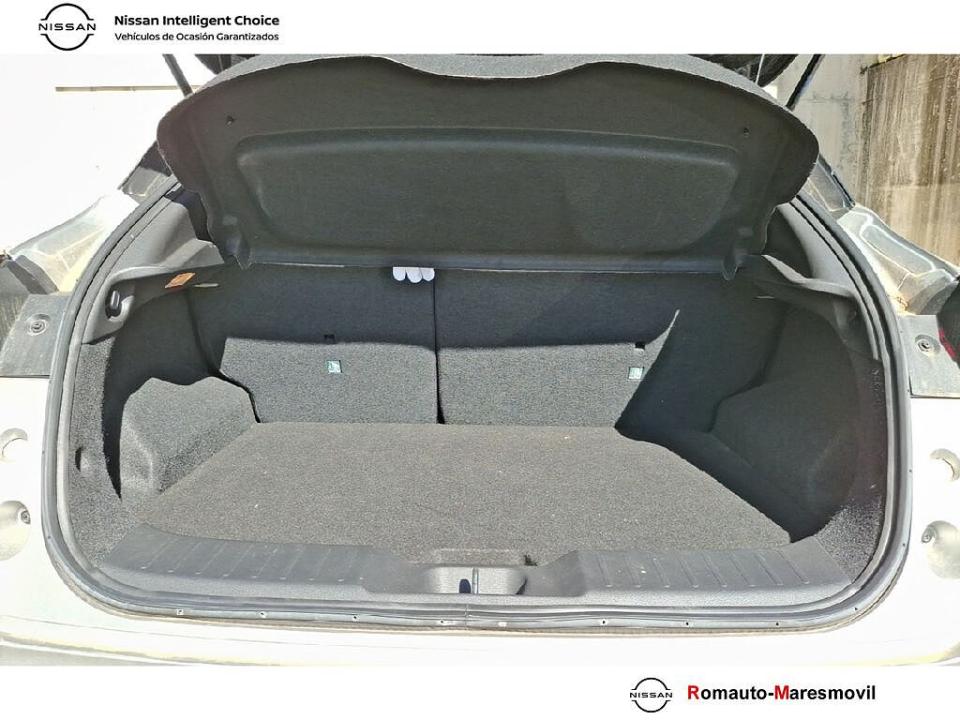Nissan JUKE DIG-T 84 kW (114 CV) 6M/T Tekna nuevo Barcelona