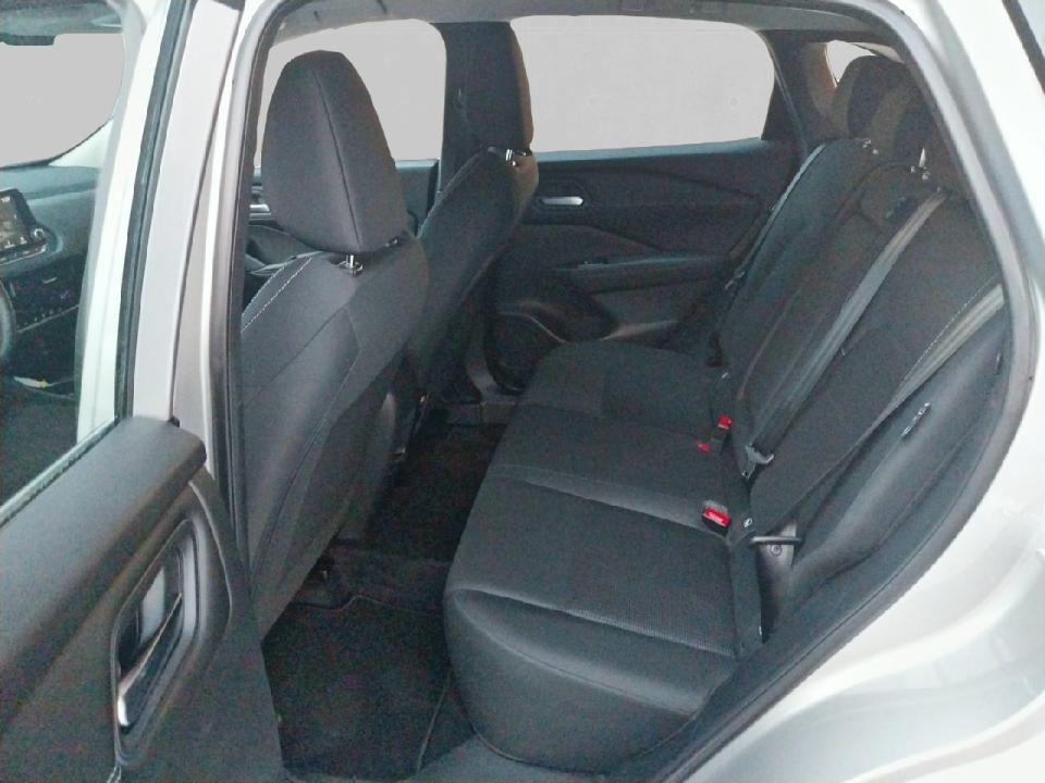 Nissan Qashqai 1.3 DIG-T MHEV 103KW N-CONNECTA 140 5P nuevo Barcelona