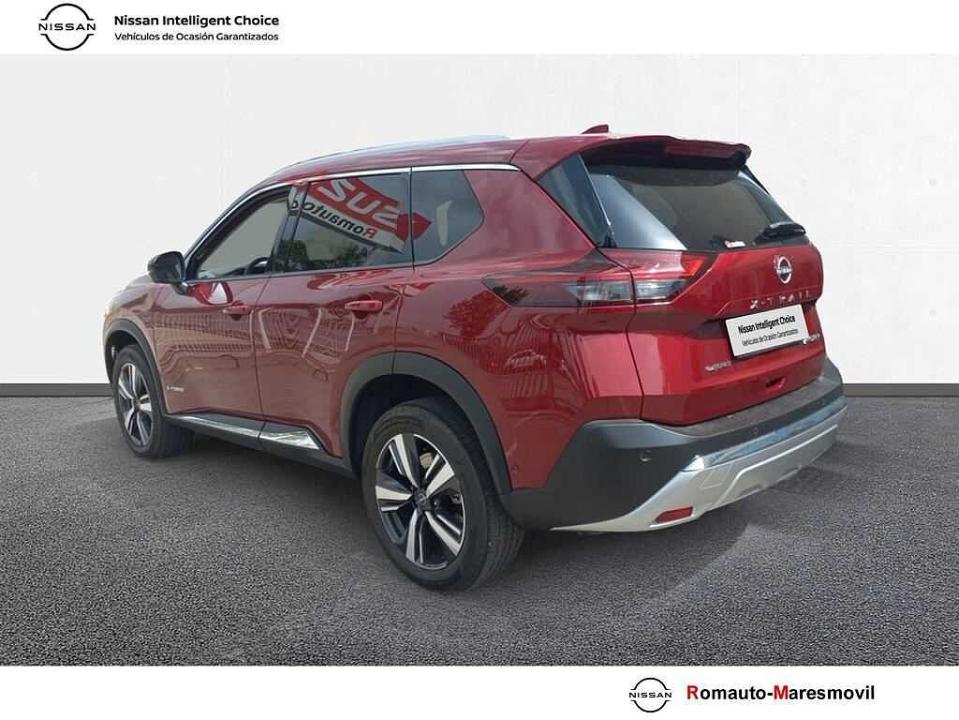 Nissan X-Trail 5 plazas 1.5 e-POWER 158 kW (213 CV) A/T nuevo Gerona