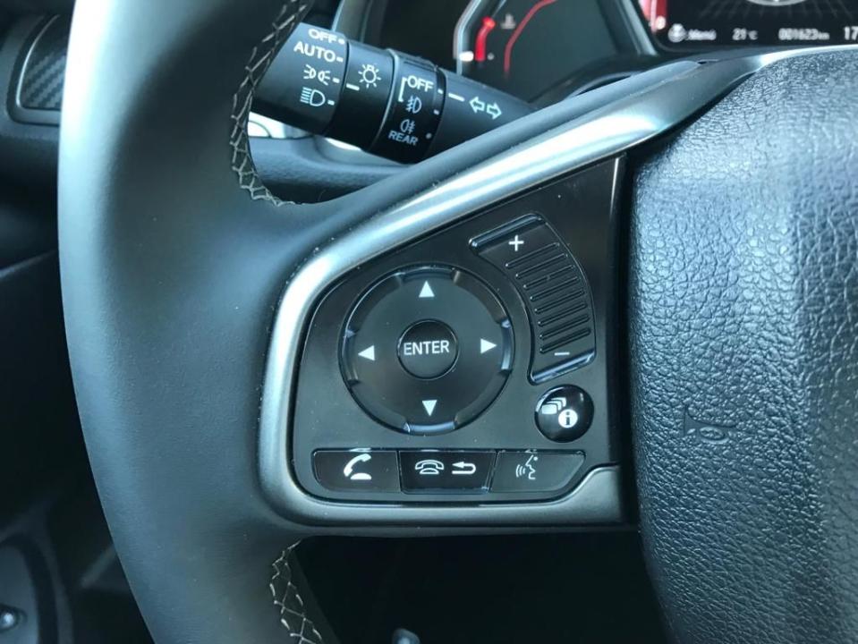 Honda Civic 1.5 I-VTEC TURBO SPORT nuevo Barcelona