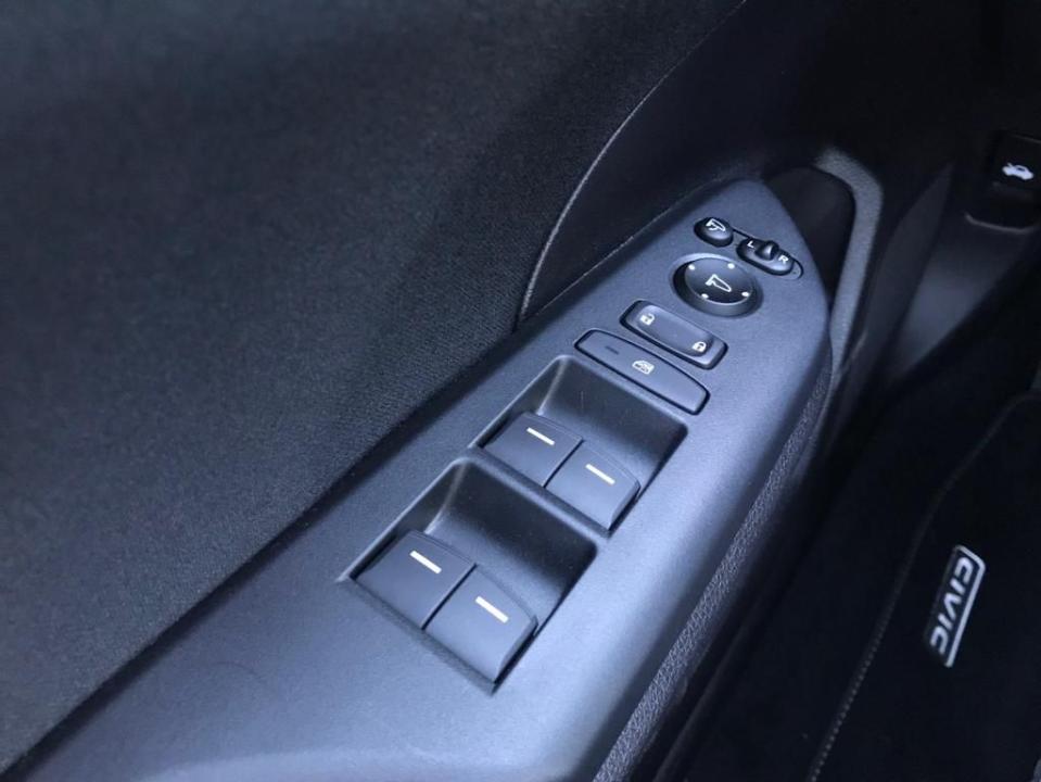 Honda Civic 1.5 I-VTEC TURBO SPORT nuevo Barcelona