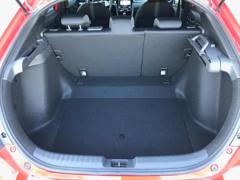 Honda Civic 1.5 I-VTEC TURBO SPORT nuevo Barcelona