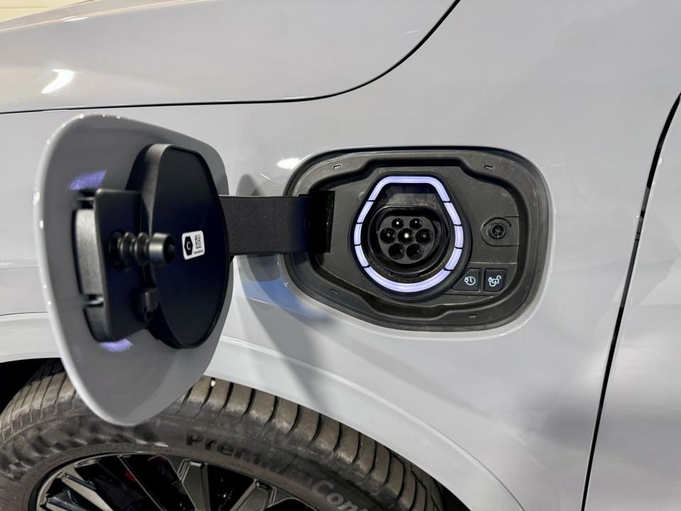 Ford Kuga ST-Line X Graphite T 2.5 Duratec PHEV AT nuevo Barcelona