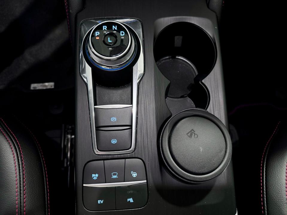 Ford Kuga ST-Line X Graphite T 2.5 Duratec PHEV AT nuevo Barcelona