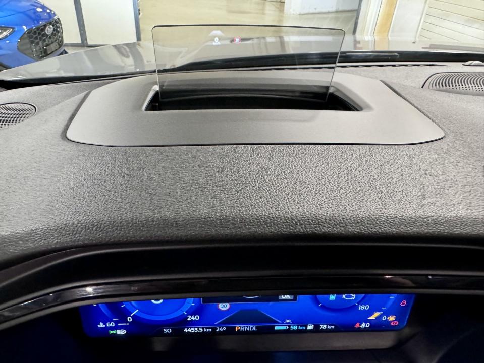 Ford Kuga ST-Line X Graphite T 2.5 Duratec PHEV AT nuevo Barcelona