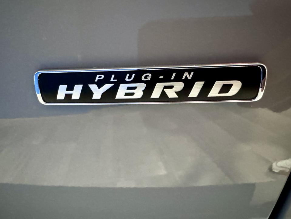 Ford Kuga ST-Line X Graphite T 2.5 Duratec PHEV AT nuevo Barcelona