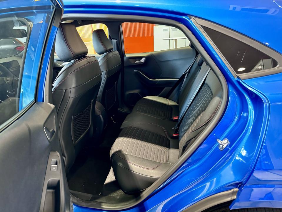 Ford Puma 1.0 EcoBoost 125cv ST-Line X MHEV nuevo Barcelona