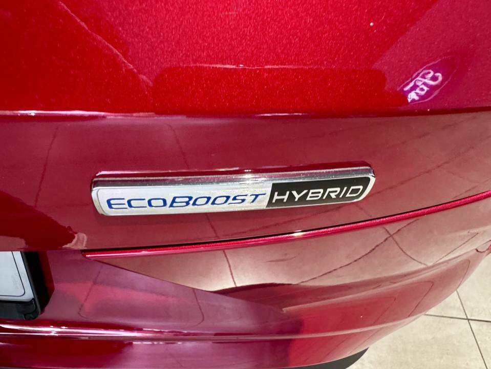 Ford Puma 1.0 EcoBoost 125cv ST-Line X MHEV nuevo Barcelona