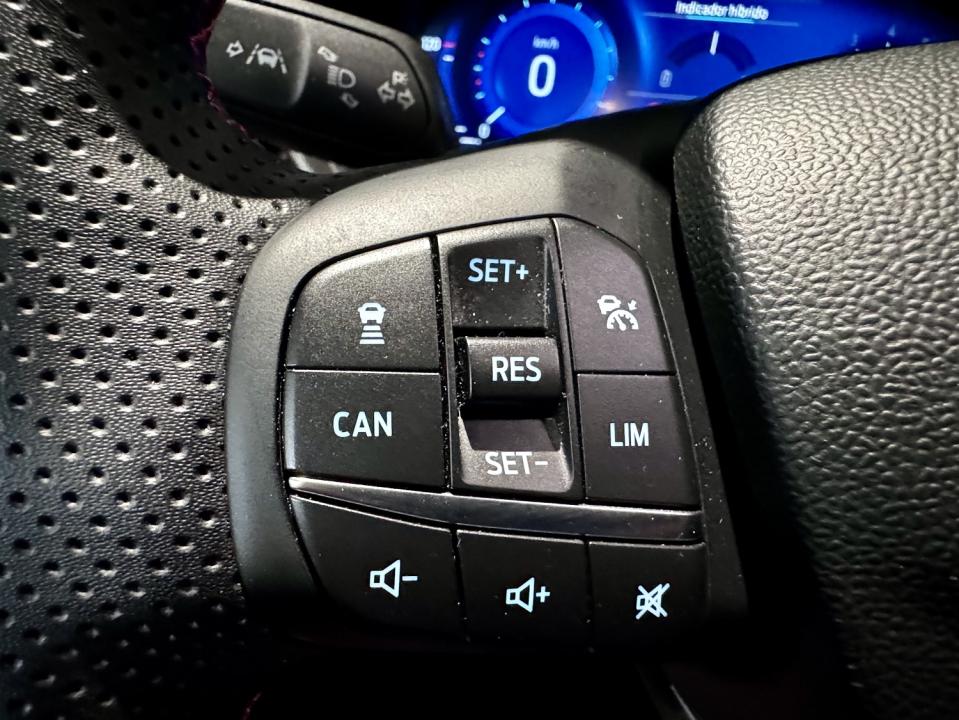 Ford Puma 1.0 EcoBoost 125cv ST-Line X MHEV nuevo Barcelona