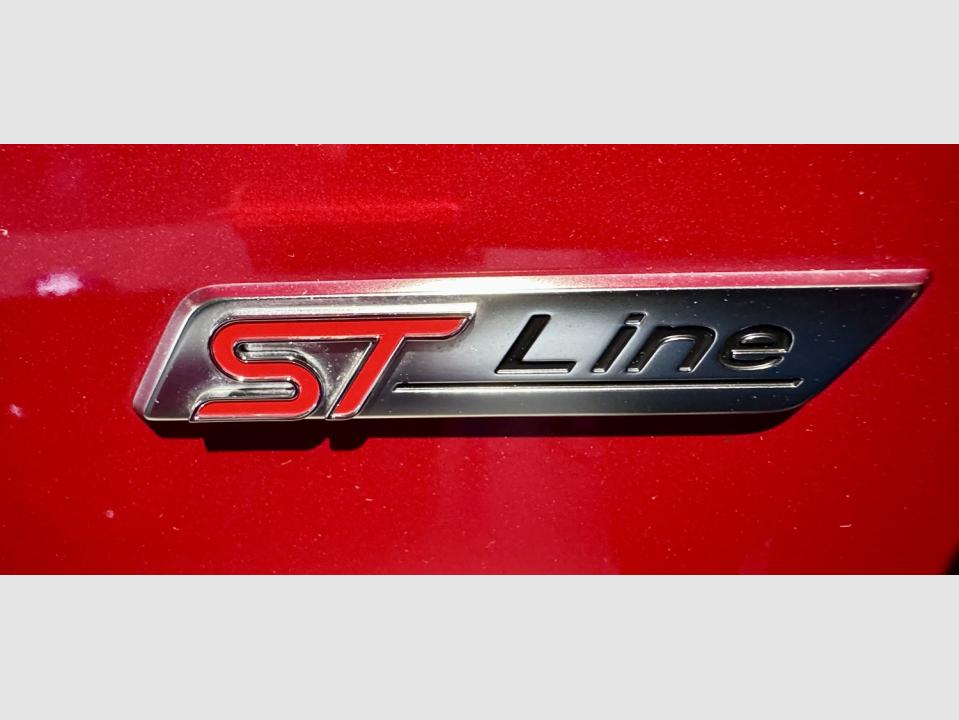 Ford Puma 1.0 EcoBoost 125cv ST-Line X MHEV nuevo Barcelona