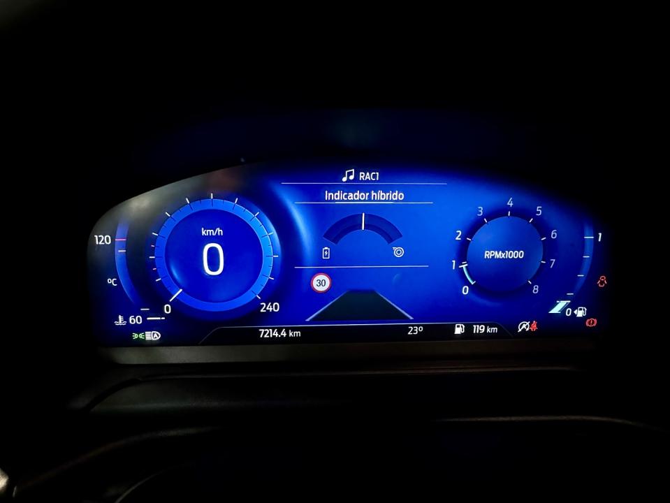 Ford Puma 1.0 EcoBoost 125cv ST-Line X MHEV nuevo Barcelona