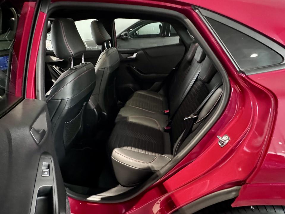 Ford Puma 1.0 EcoBoost 125cv ST-Line X MHEV nuevo Barcelona