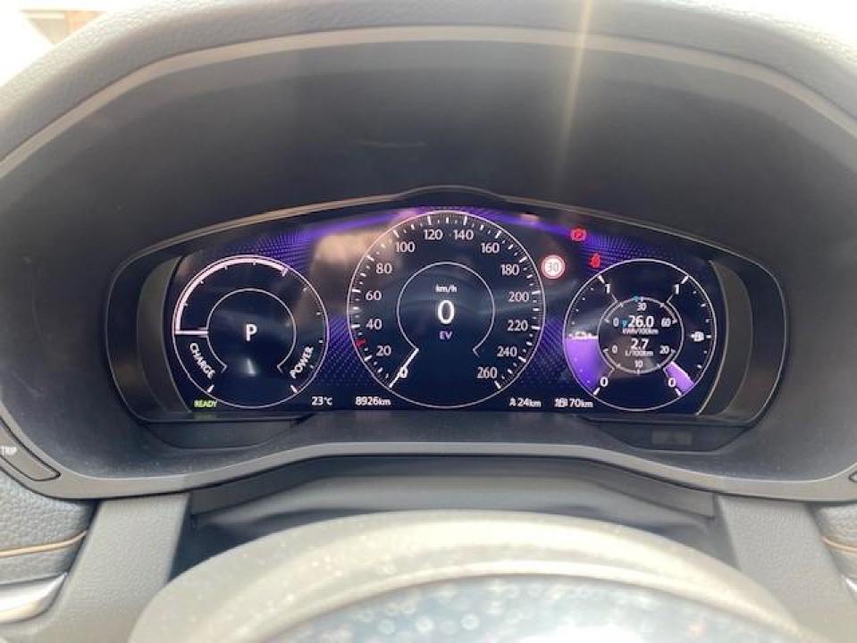 Mazda CX-60 2.5 E-SKYACTIV PHEV HOMURA AUTO AWD 327 5P nuevo Barcelona