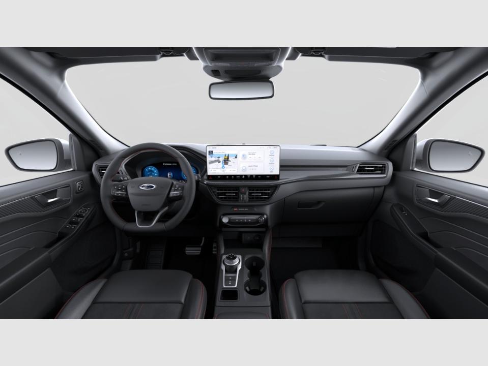 Ford Kuga ST-Line X 2.5 Duratec FHEV 132kW Automático 180cv nuevo Barcelona
