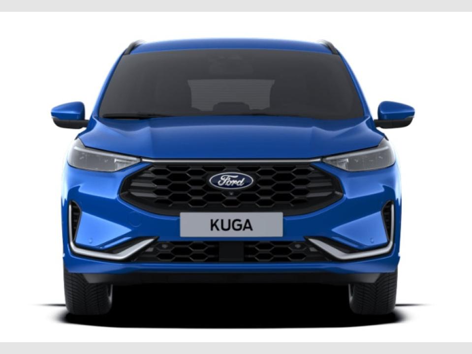 Ford Kuga ST-Line X 2.5 Duratec FHEV 132kW Automático 180cv nuevo Barcelona