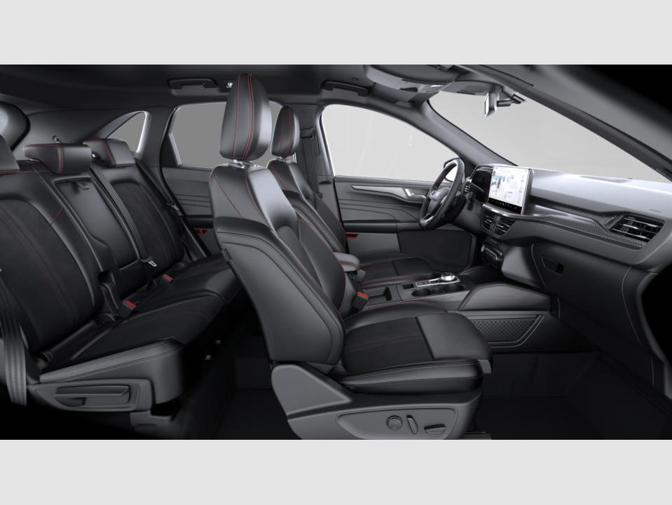 Ford Kuga ST-Line X 2.5 Duratec FHEV 132kW Automático 180cv nuevo Barcelona