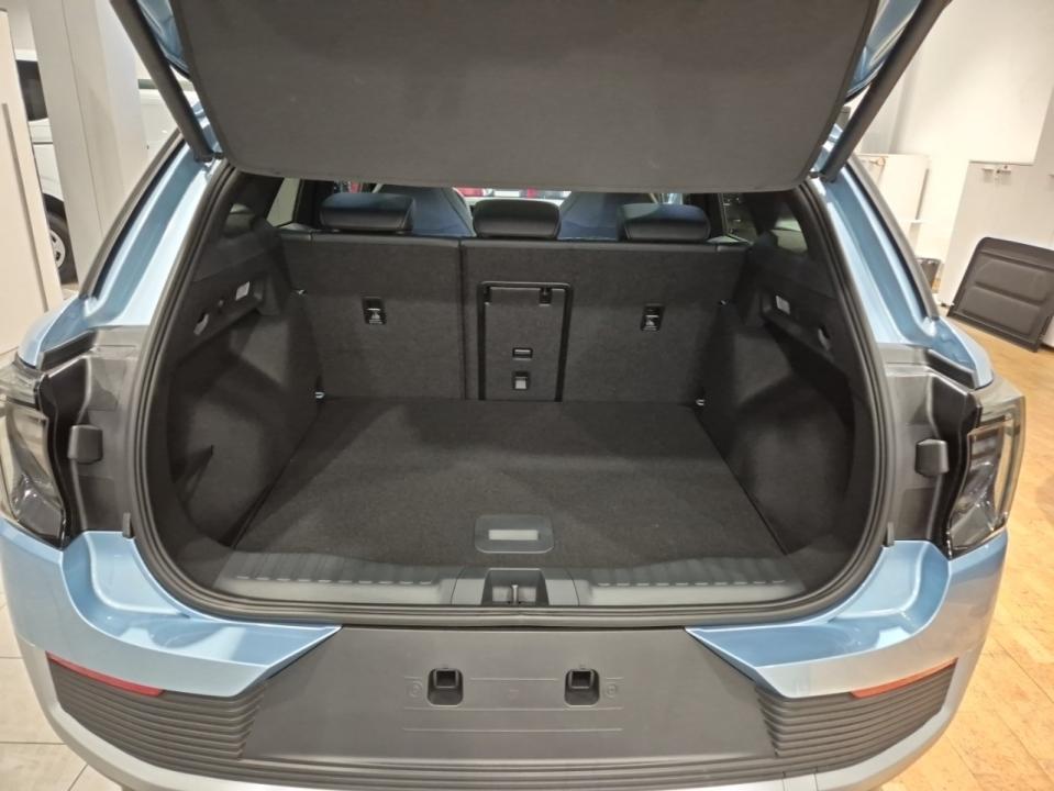 Ford Explorer CX740S Premium R. Ext. RWD 77kWh 286CV nuevo Barcelona