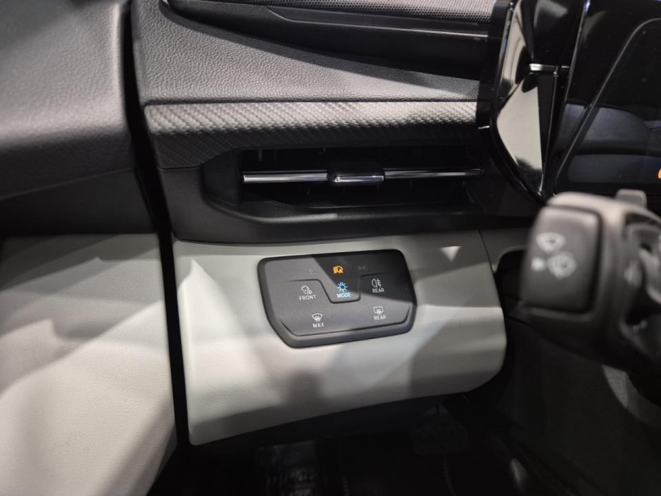 Ford Explorer CX740S Premium R. Ext. RWD 77kWh 286CV nuevo Barcelona
