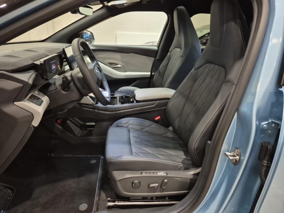 Ford Explorer CX740S Premium R. Ext. RWD 77kWh 286CV nuevo Barcelona