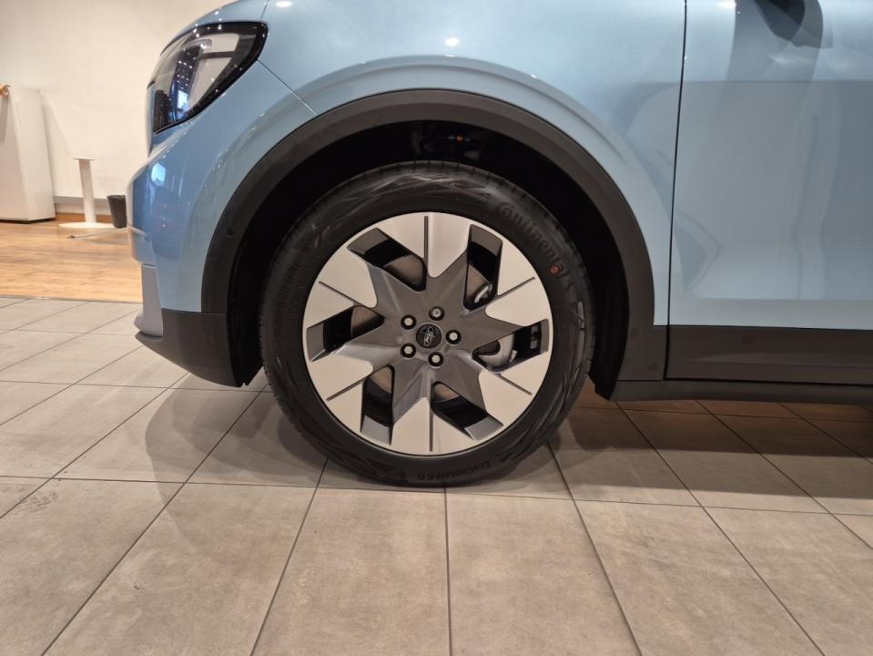 Ford Explorer CX740S Premium R. Ext. RWD 77kWh 286CV nuevo Barcelona