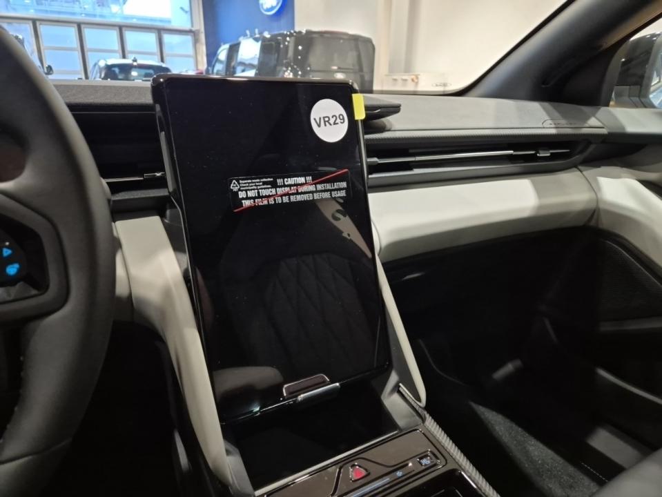 Ford Explorer CX740S Premium R. Ext. RWD 77kWh 286CV nuevo Barcelona
