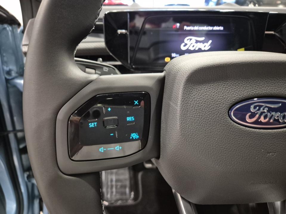 Ford Explorer CX740S Premium R. Ext. RWD 77kWh 286CV nuevo Barcelona