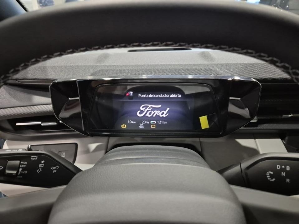 Ford Explorer CX740S Premium R. Ext. RWD 77kWh 286CV nuevo Barcelona