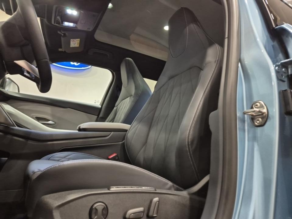 Ford Explorer CX740S Premium R. Ext. RWD 77kWh 286CV nuevo Barcelona