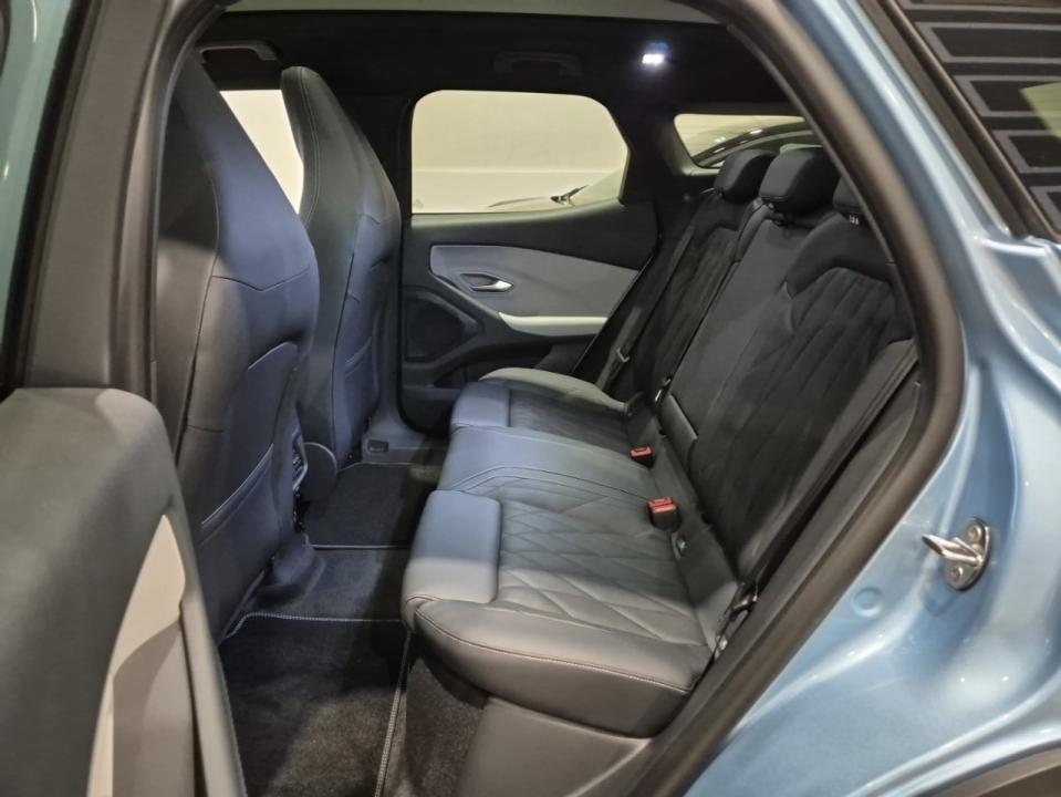 Ford Explorer CX740S Premium R. Ext. RWD 77kWh 286CV nuevo Barcelona