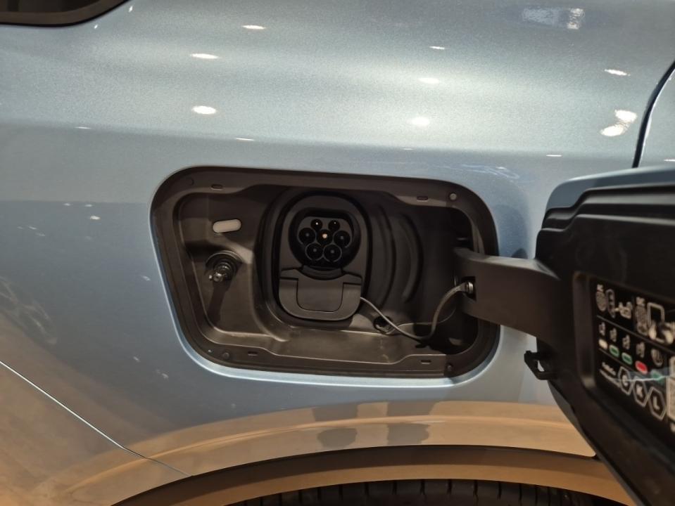 Ford Explorer CX740S Premium R. Ext. RWD 77kWh 286CV nuevo Barcelona