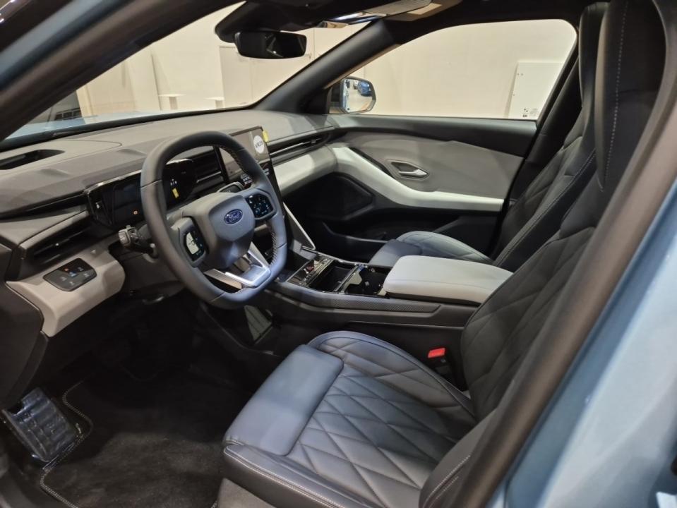Ford Explorer CX740S Premium R. Ext. RWD 77kWh 286CV nuevo Barcelona