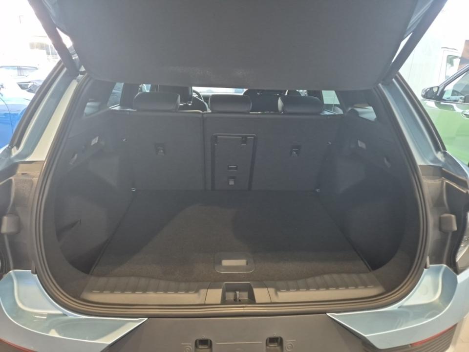Ford Explorer CX740S Premium R. Ext. RWD 77kWh 286CV nuevo Barcelona