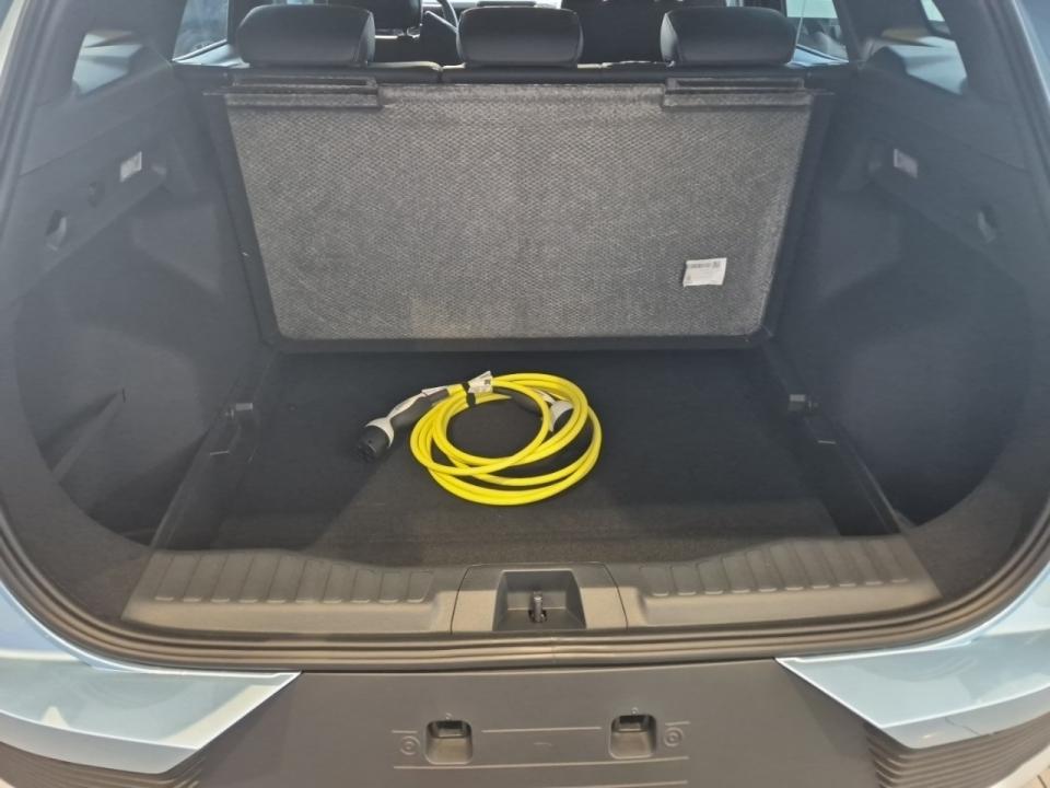 Ford Explorer CX740S Premium R. Ext. RWD 77kWh 286CV nuevo Barcelona