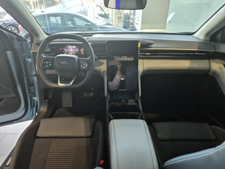 Ford Explorer CX740S Premium R. Ext. RWD 77kWh 286CV nuevo Barcelona