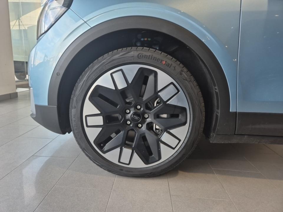 Ford Explorer CX740S Premium R. Ext. RWD 77kWh 286CV nuevo Barcelona