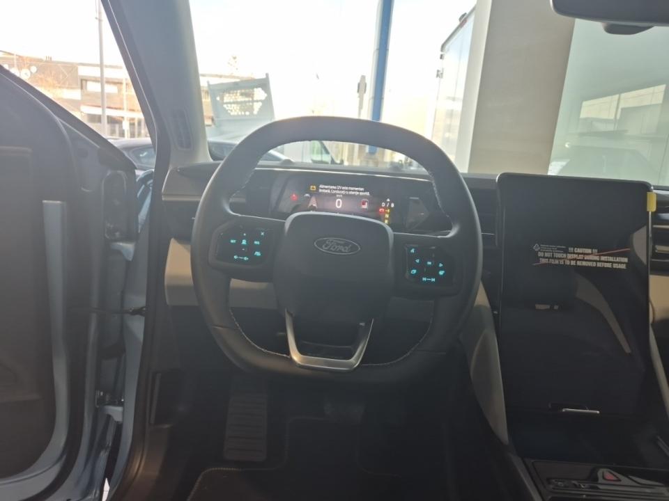 Ford Explorer CX740S Premium R. Ext. RWD 77kWh 286CV nuevo Barcelona